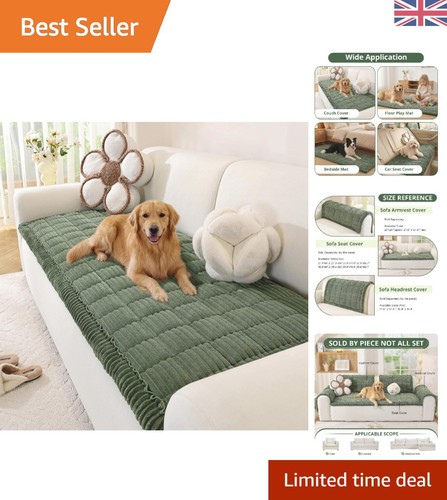 Versatile shaped couch - versatile, cover