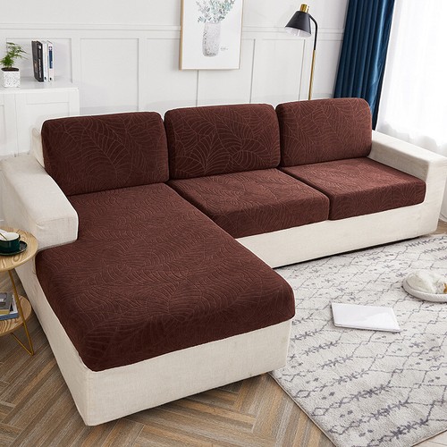 Stretch sofa couch - stretch, cushion