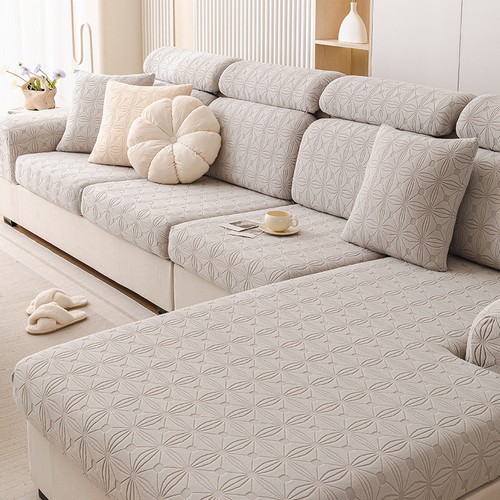 Stretch sofa cover - cover, 4