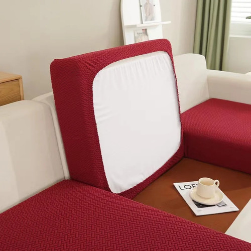 Thick jacquard elastic - thick, sofa