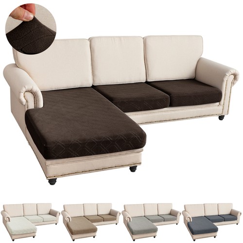 Set stretch sofa seat - 3x,