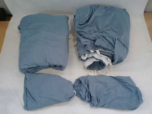Lydevo sofa cover shape - cover,