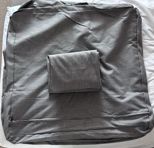 New grey set replacement - set,