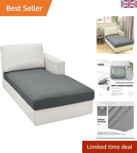 Versatile shaped chaise - l-shaped,