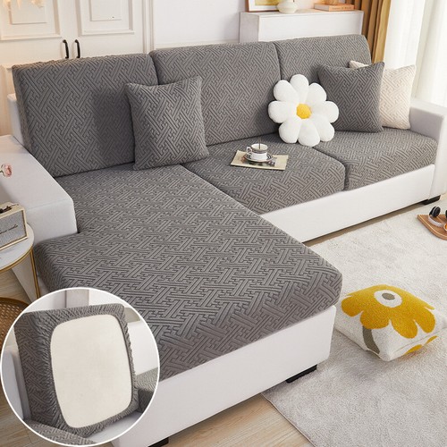 Sofa seat cushion cover - seat,
