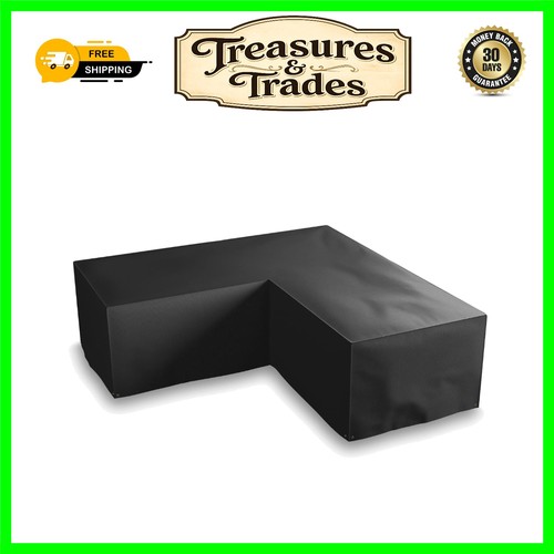 Durable waterproof shaped - durable, l-shaped