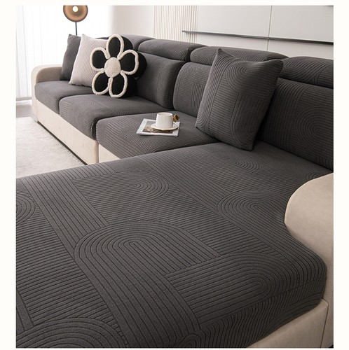 Sofa seat cushion - cushion, cover