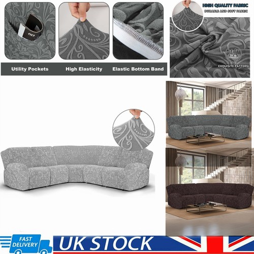 Seat recliner sofa cover - seat,