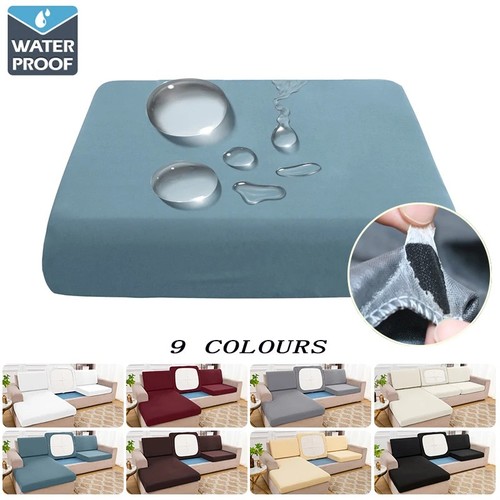 Waterproof slip covers - slip,