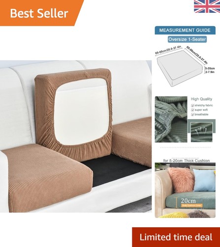 Machine washable stretch sofa - washable,