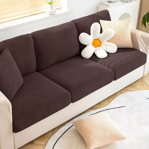 Levivei jacquard sofa - levivei, seat