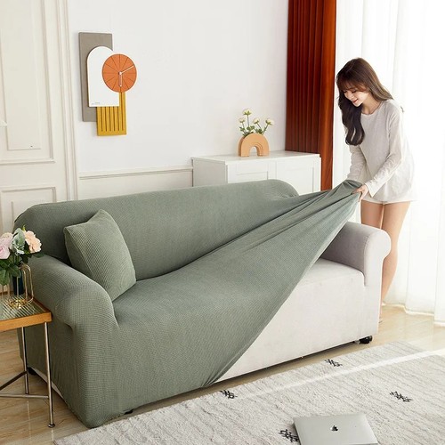 Elastic jacquard stretch - elastic, sofa