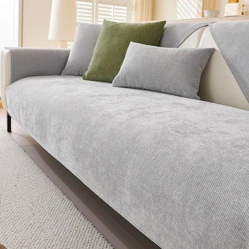 Waterproof chenille sofa - waterproof,