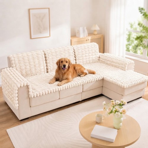 Luxury machine washable sofa - washable,