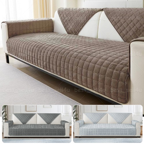 Sofa cover 4 seater - 4,