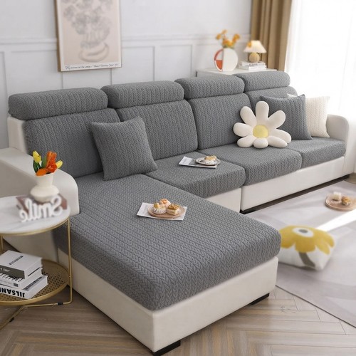 Universal soft stretch grey - soft,