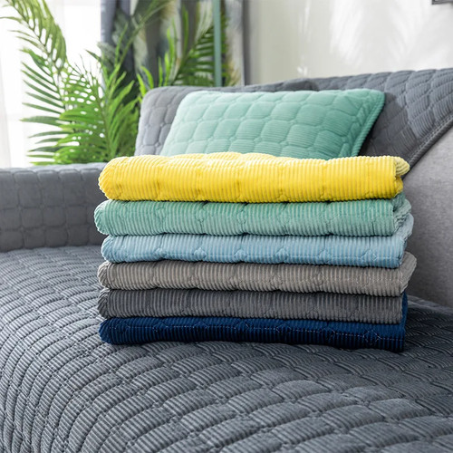 Thick warm velvet - thick,